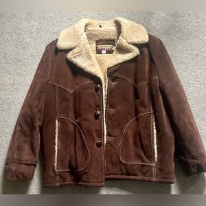 Men’s Coat